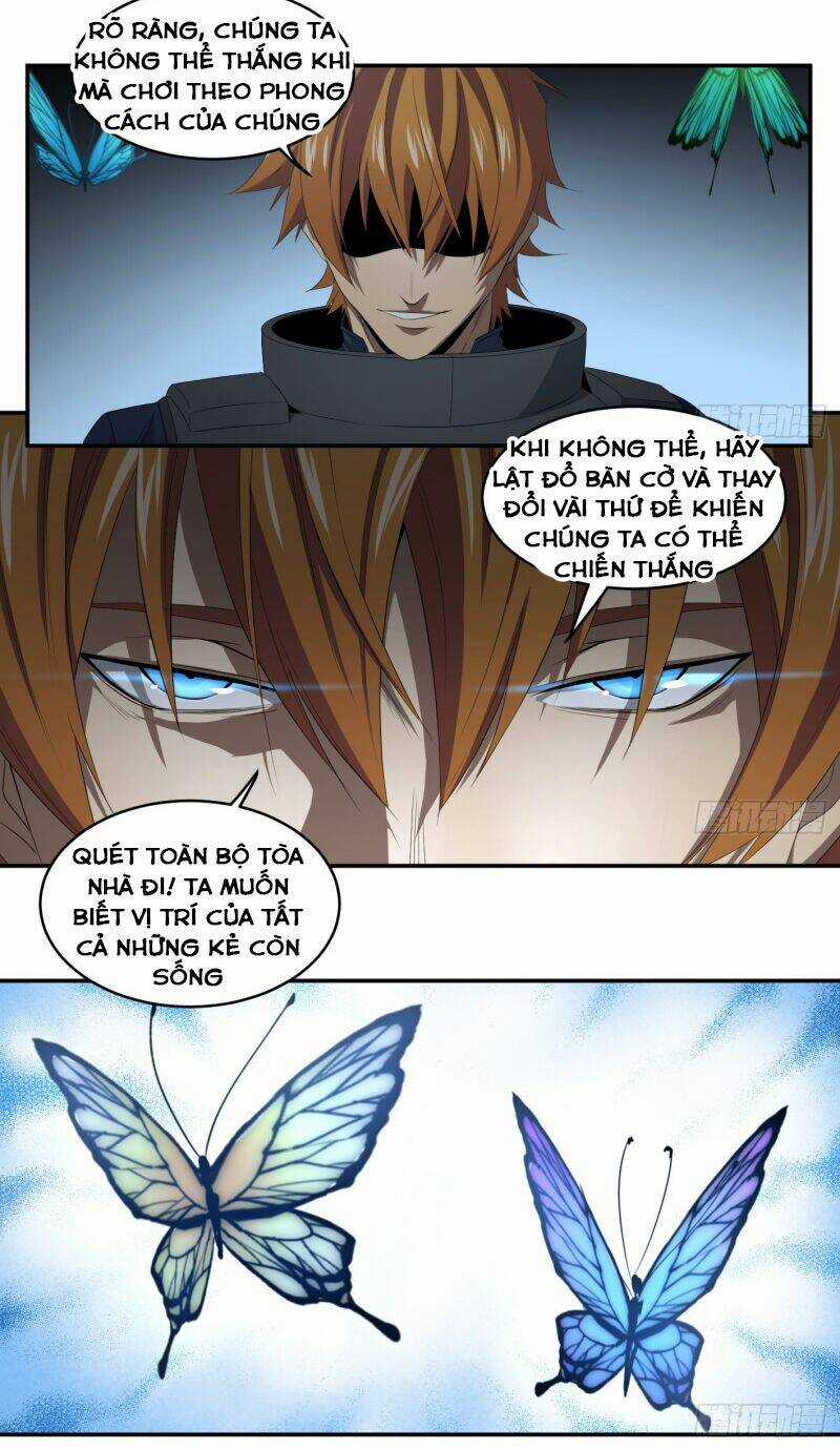 Nhất Ăn Tất - Chapter 77 - Trang 14