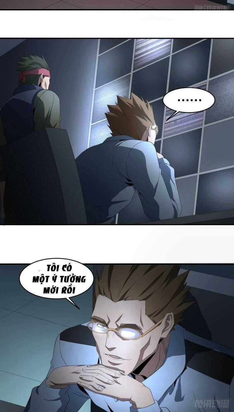 Nhất Ăn Tất - Chapter 77 - Trang 16