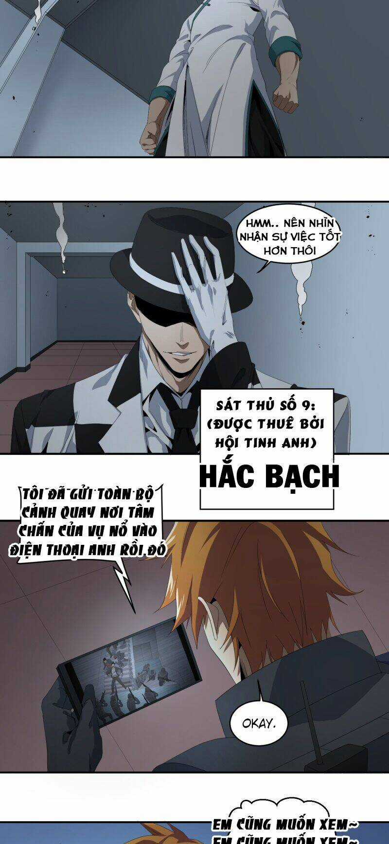 Nhất Ăn Tất - Chapter 77 - Trang 4