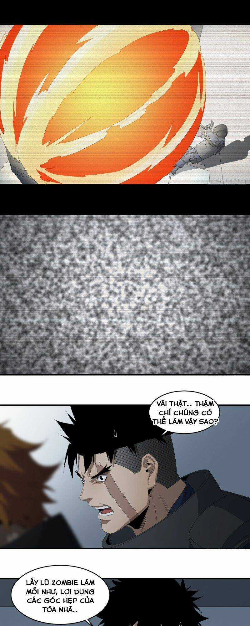 Nhất Ăn Tất - Chapter 77 - Trang 6