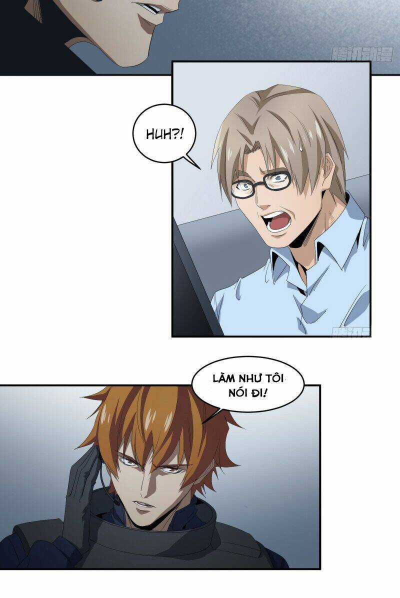 Nhất Ăn Tất - Chapter 77 - Trang 8