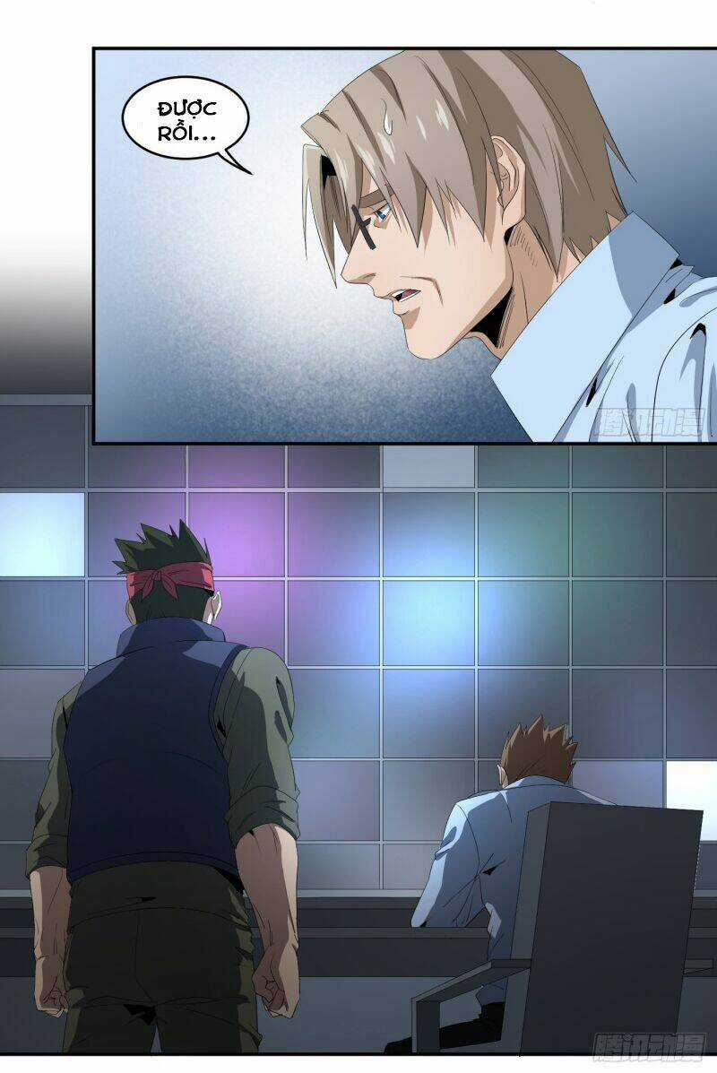 Nhất Ăn Tất - Chapter 77 - Trang 9