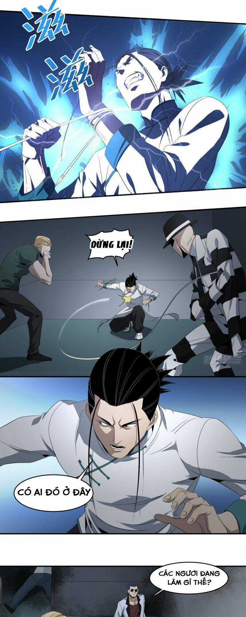 Nhất Ăn Tất - Chapter 78 - Trang 12