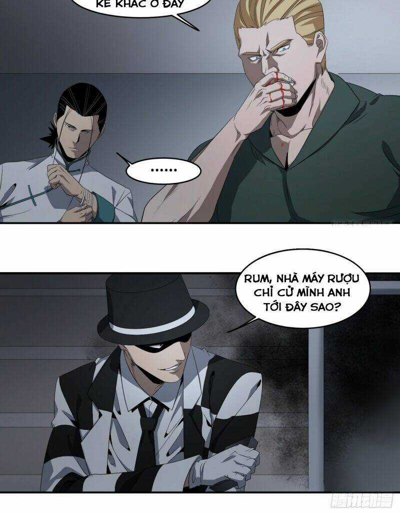 Nhất Ăn Tất - Chapter 78 - Trang 14