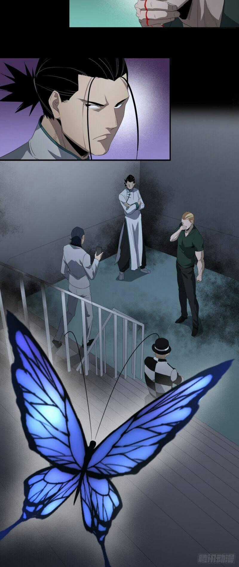 Nhất Ăn Tất - Chapter 78 - Trang 16