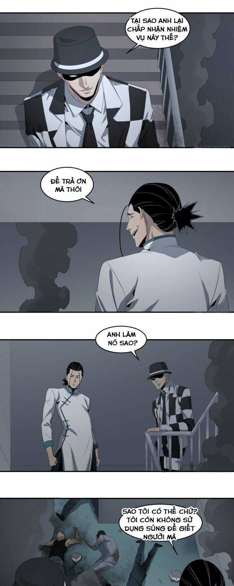 Nhất Ăn Tất - Chapter 78 - Trang 5