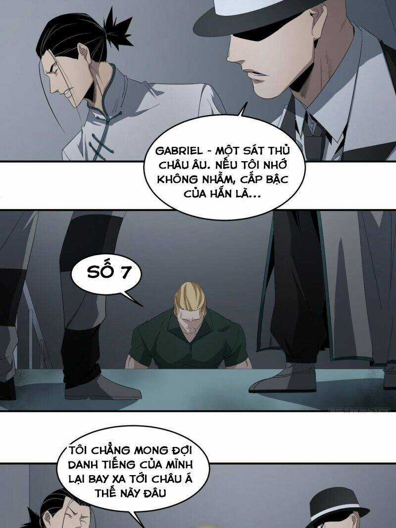 Nhất Ăn Tất - Chapter 78 - Trang 7