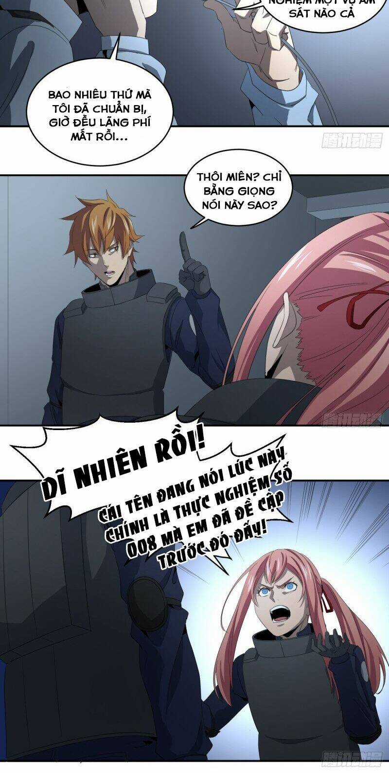 Nhất Ăn Tất - Chapter 79 - Trang 13