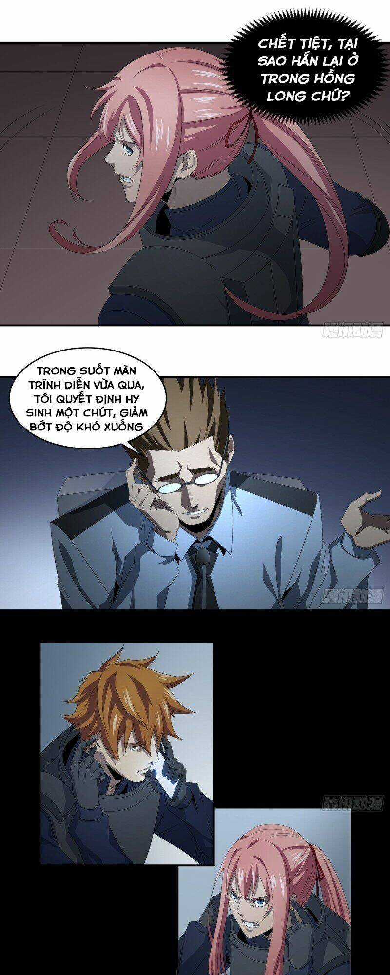 Nhất Ăn Tất - Chapter 79 - Trang 14