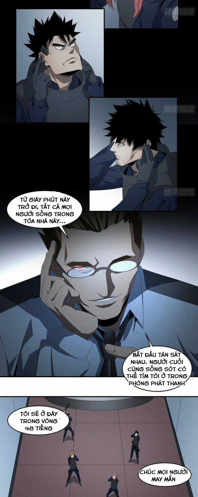 Nhất Ăn Tất - Chapter 79 - Trang 15