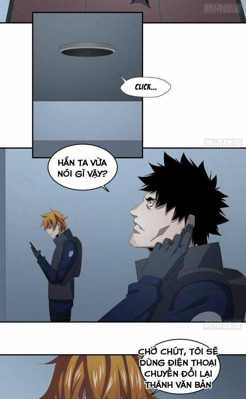Nhất Ăn Tất - Chapter 79 - Trang 16