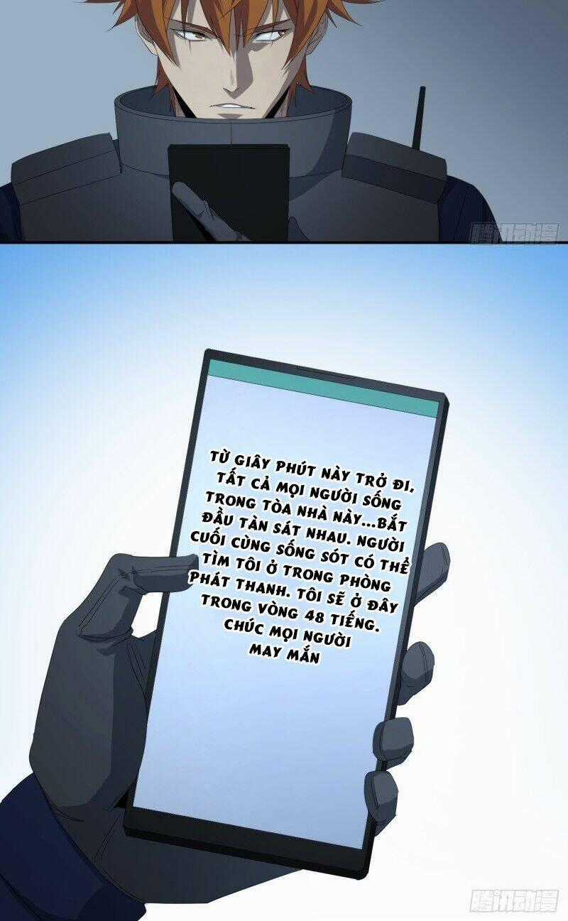 Nhất Ăn Tất - Chapter 79 - Trang 17