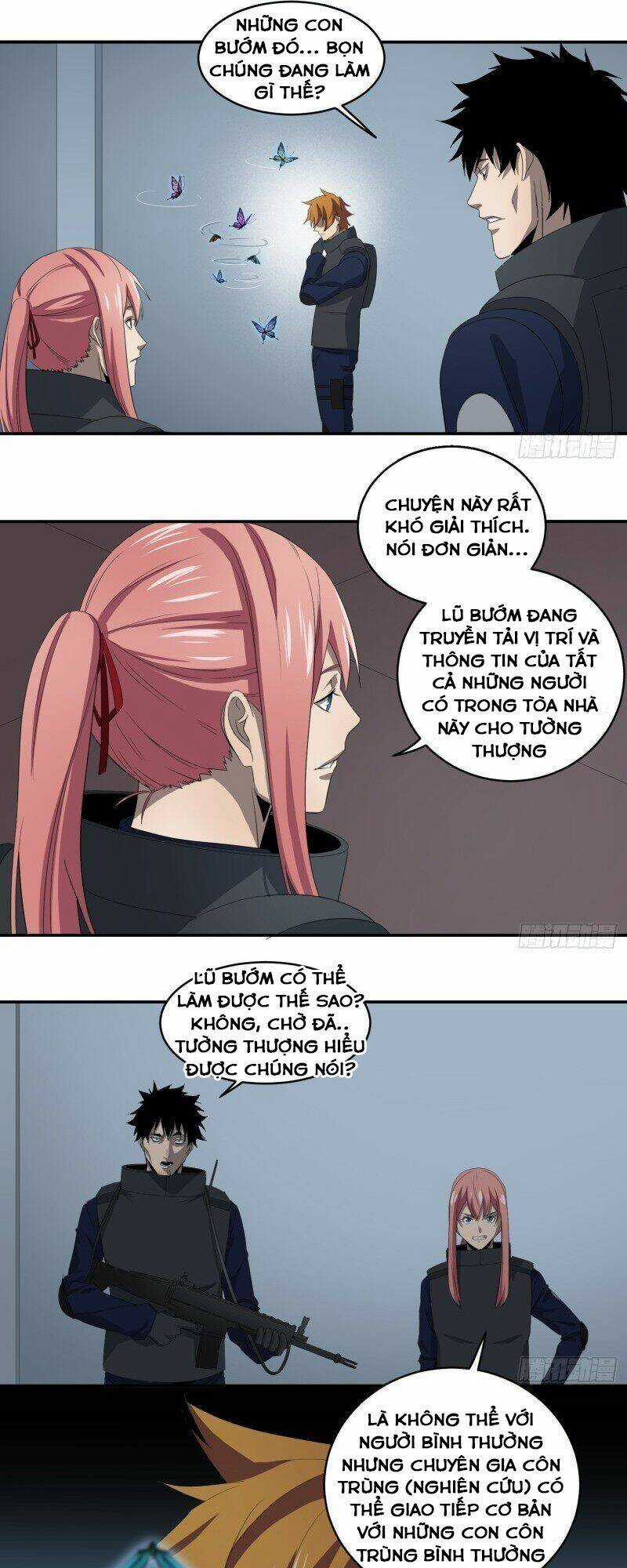 Nhất Ăn Tất - Chapter 79 - Trang 6