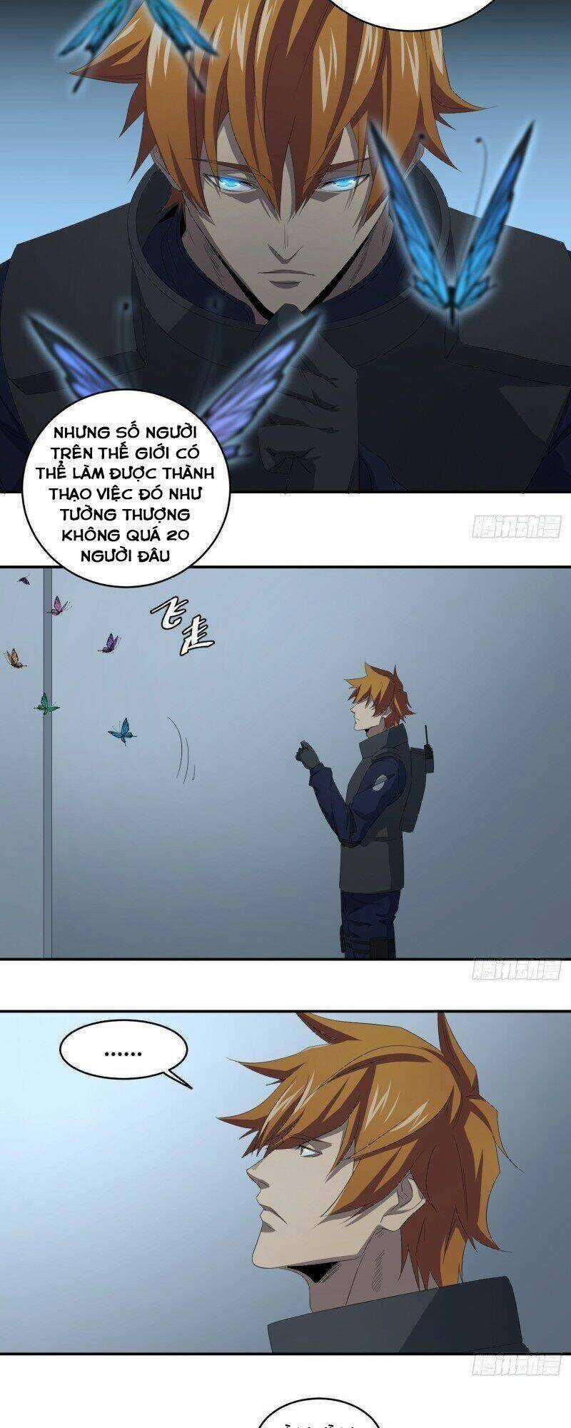 Nhất Ăn Tất - Chapter 79 - Trang 7