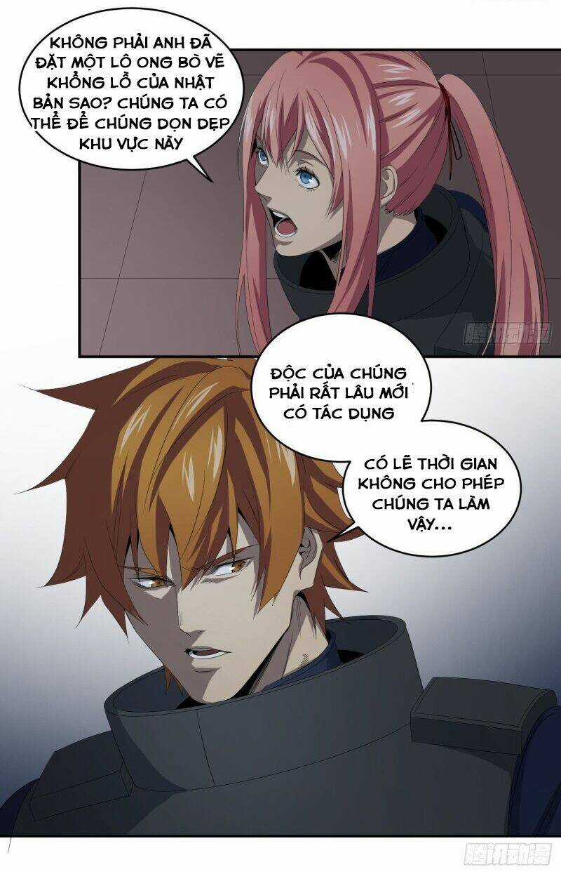 Nhất Ăn Tất - Chapter 79 - Trang 9