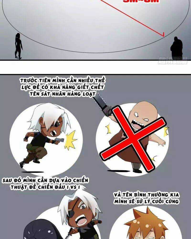 Nhất Ăn Tất - Chapter 8 - Trang 12