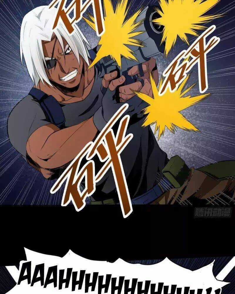 Nhất Ăn Tất - Chapter 8 - Trang 23