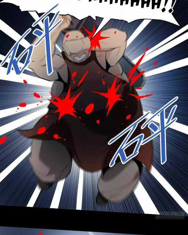 Nhất Ăn Tất - Chapter 8 - Trang 24