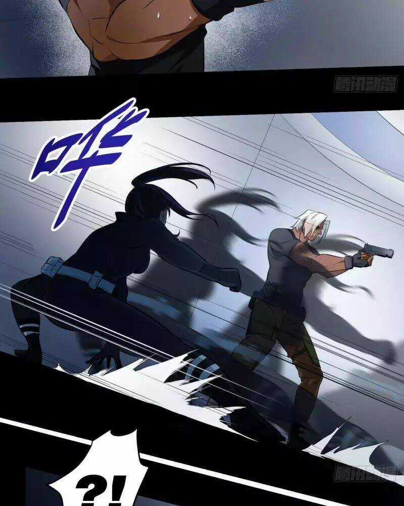 Nhất Ăn Tất - Chapter 8 - Trang 26