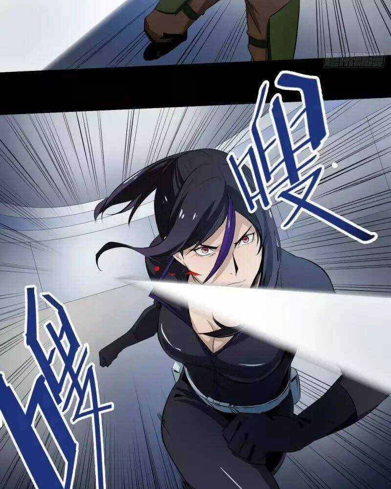 Nhất Ăn Tất - Chapter 8 - Trang 28