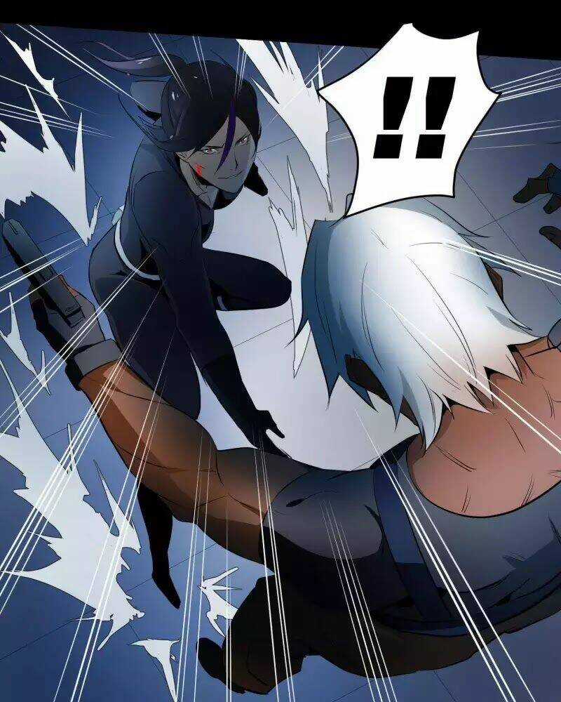 Nhất Ăn Tất - Chapter 8 - Trang 30