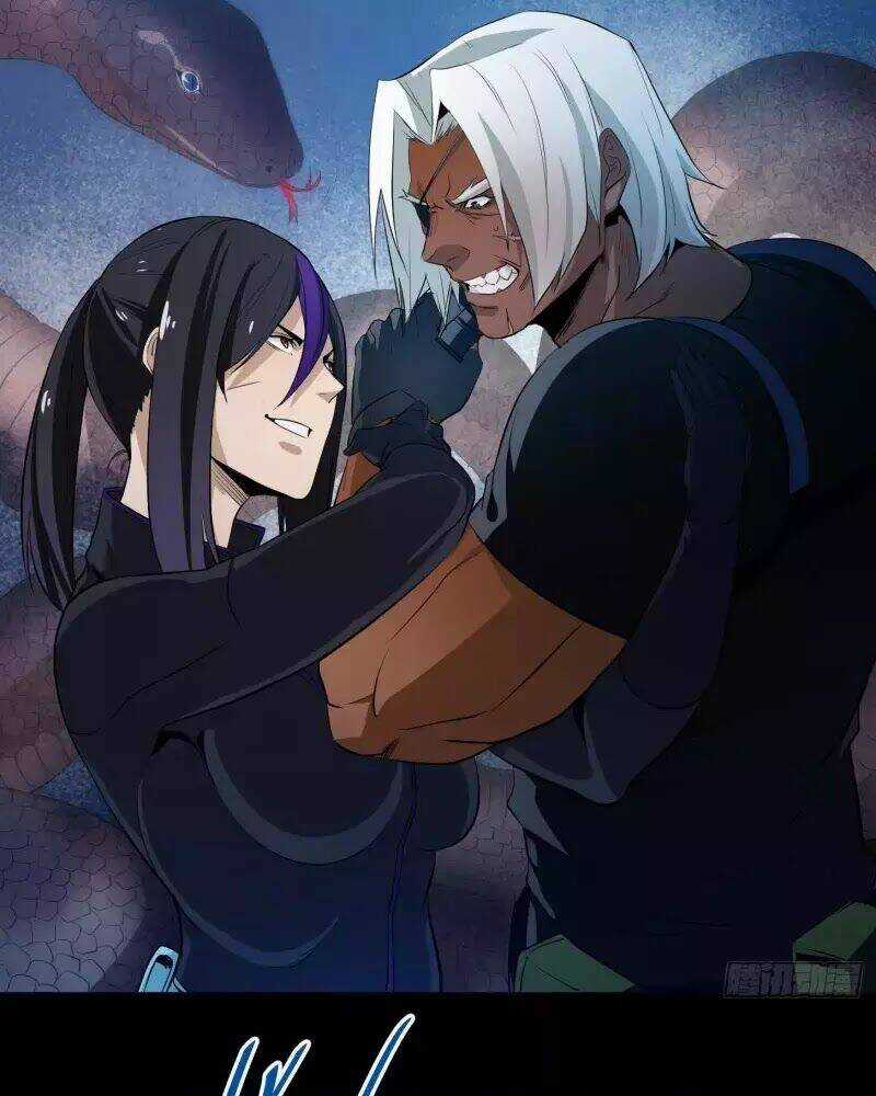 Nhất Ăn Tất - Chapter 8 - Trang 33