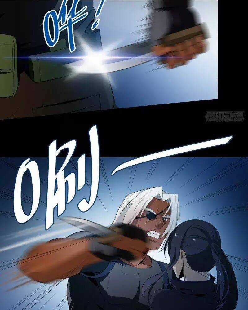 Nhất Ăn Tất - Chapter 8 - Trang 34