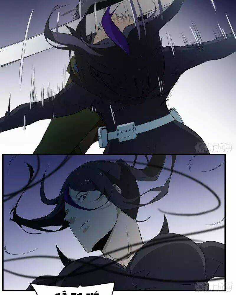 Nhất Ăn Tất - Chapter 8 - Trang 39