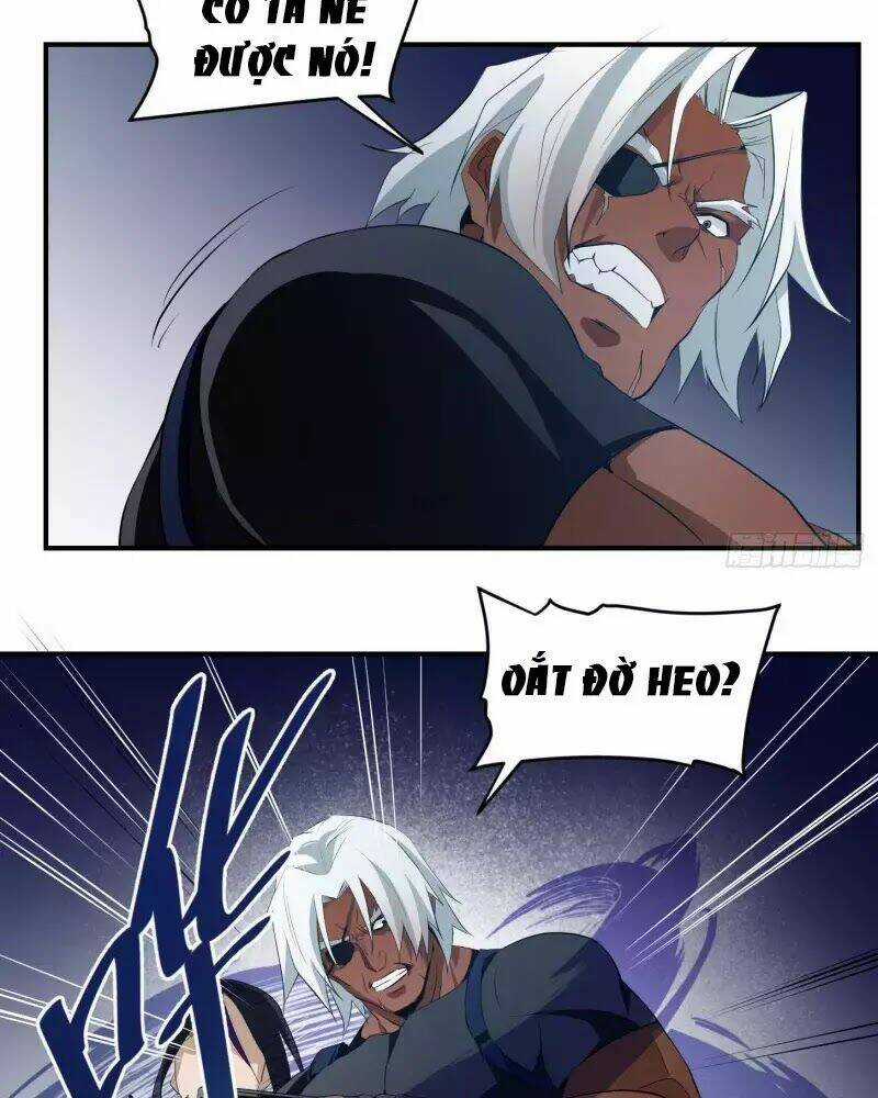 Nhất Ăn Tất - Chapter 8 - Trang 40