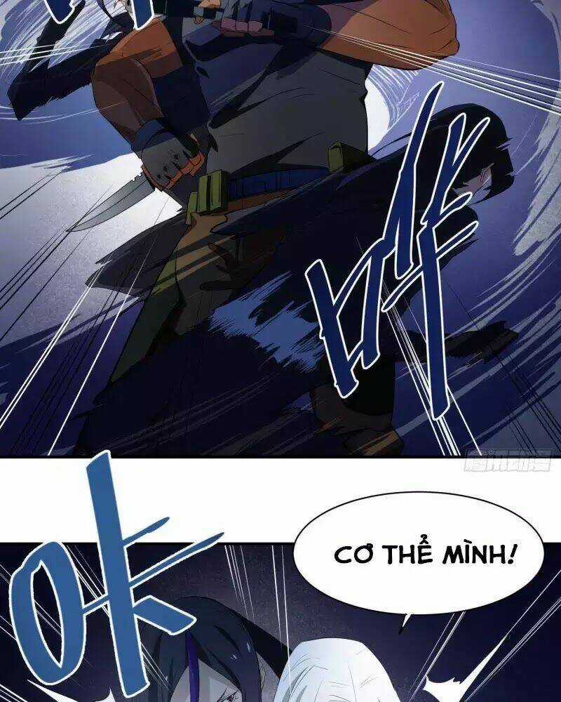 Nhất Ăn Tất - Chapter 8 - Trang 41