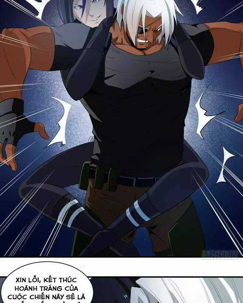 Nhất Ăn Tất - Chapter 8 - Trang 42