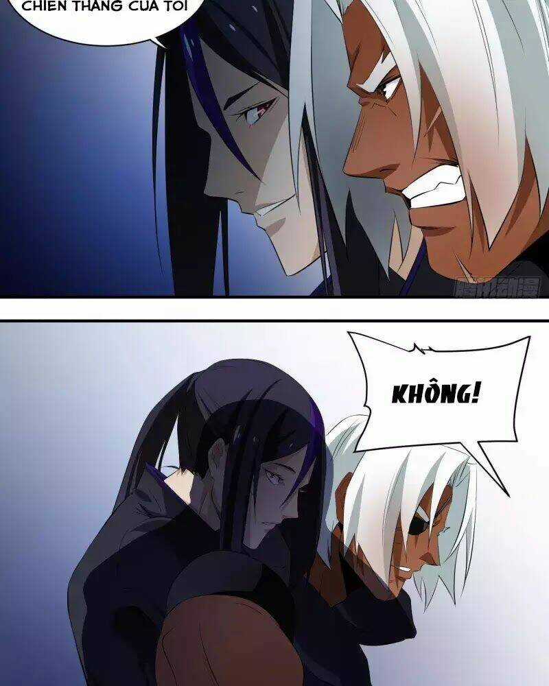 Nhất Ăn Tất - Chapter 8 - Trang 43