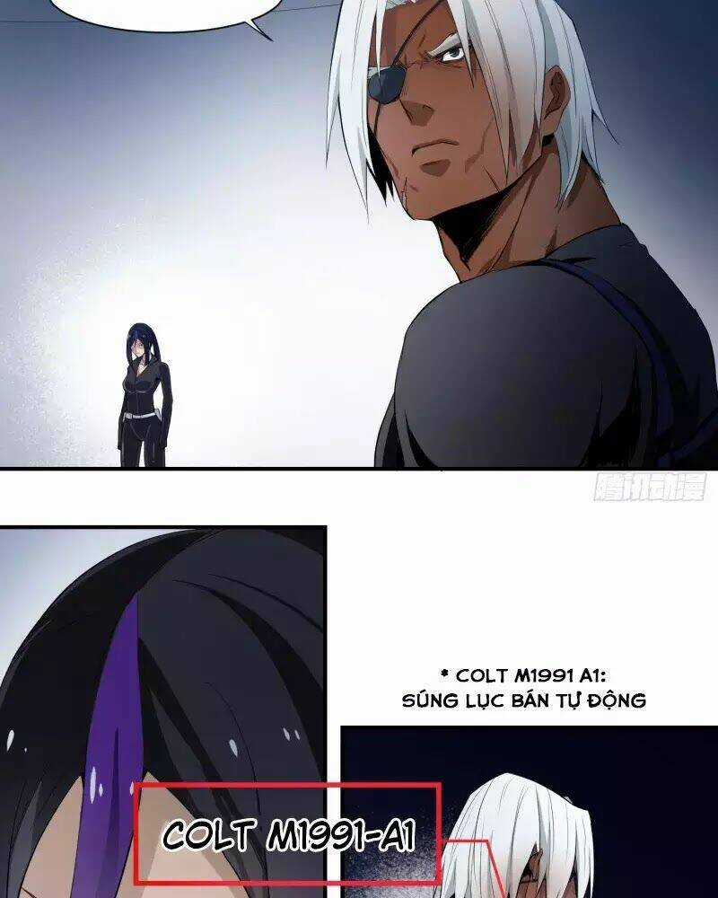 Nhất Ăn Tất - Chapter 8 - Trang 10