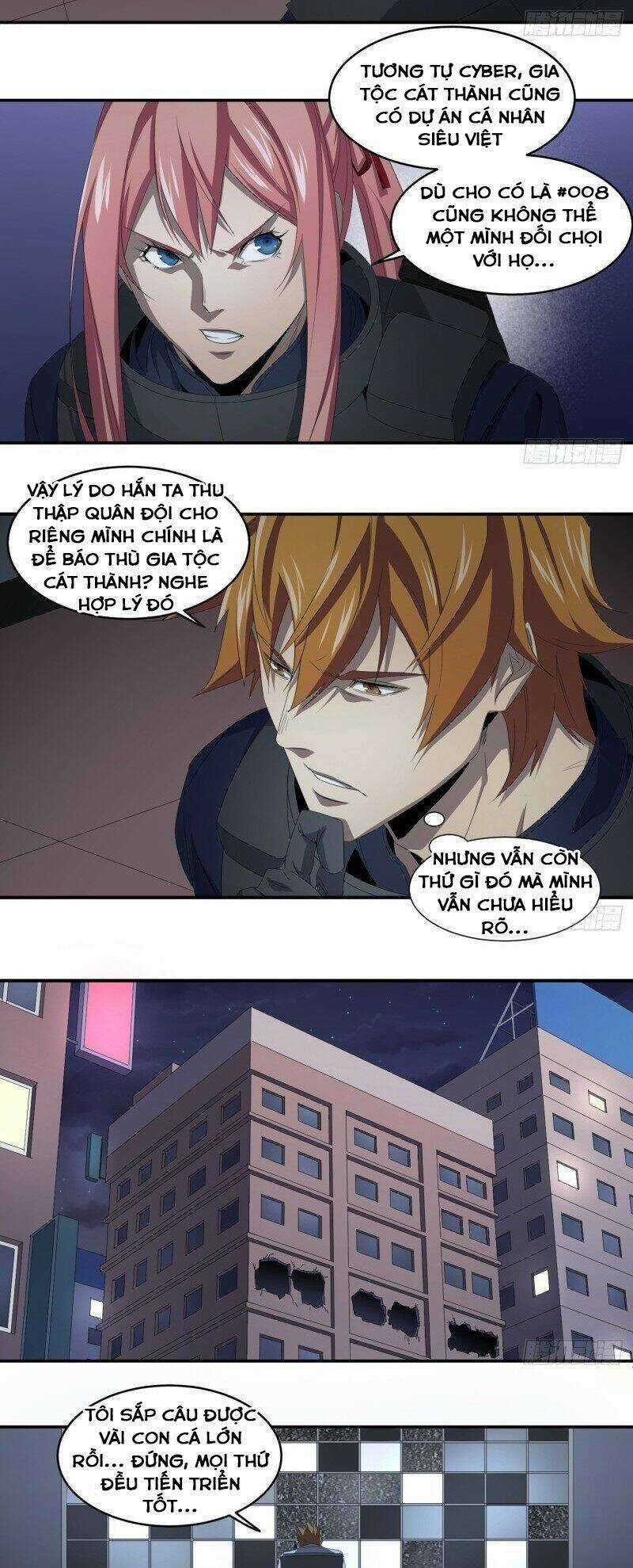 Nhất Ăn Tất - Chapter 80 - Trang 12