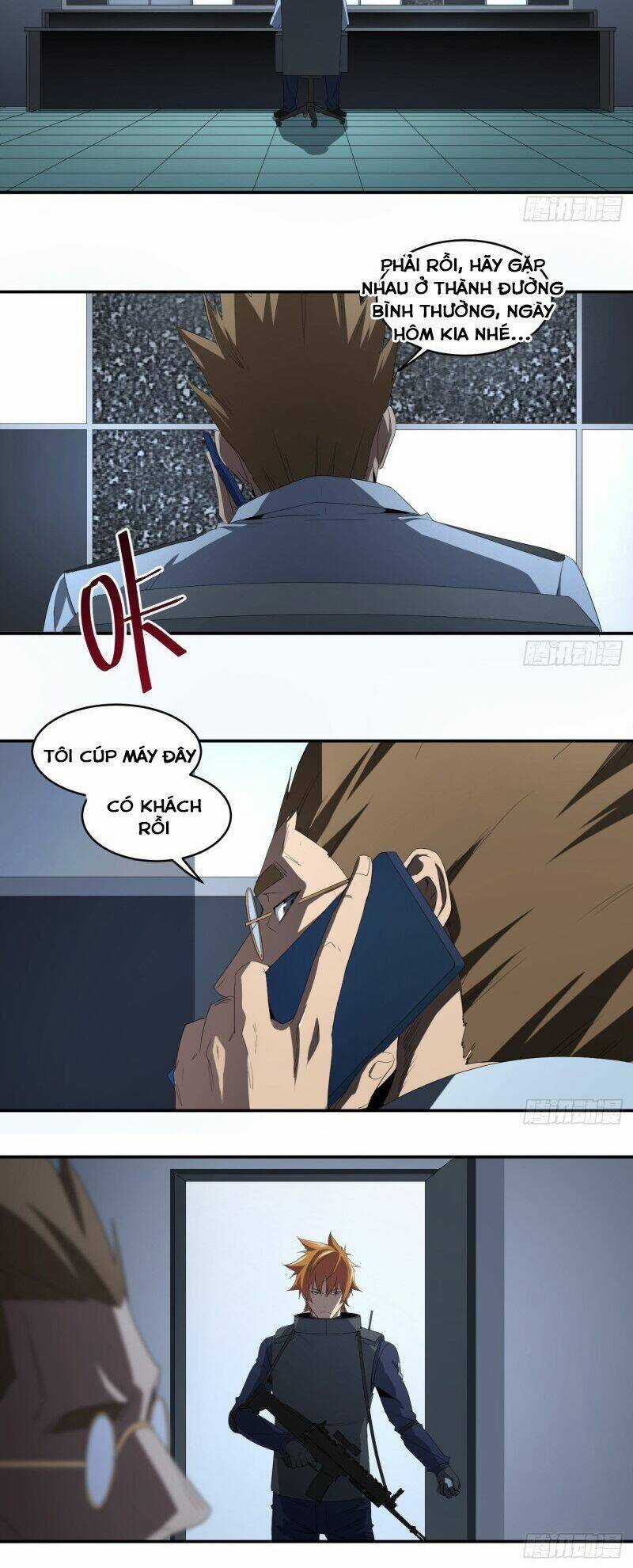 Nhất Ăn Tất - Chapter 80 - Trang 13