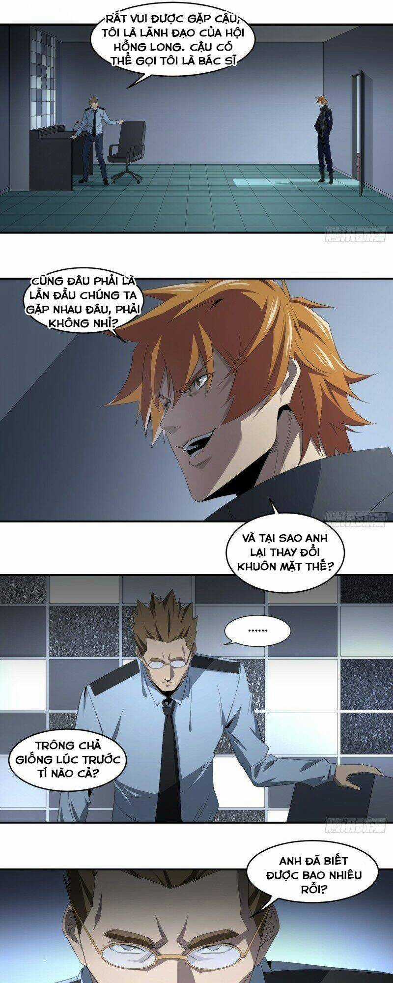 Nhất Ăn Tất - Chapter 80 - Trang 14