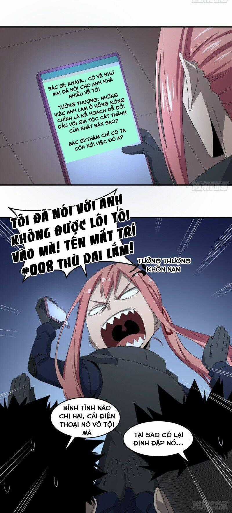 Nhất Ăn Tất - Chapter 80 - Trang 16