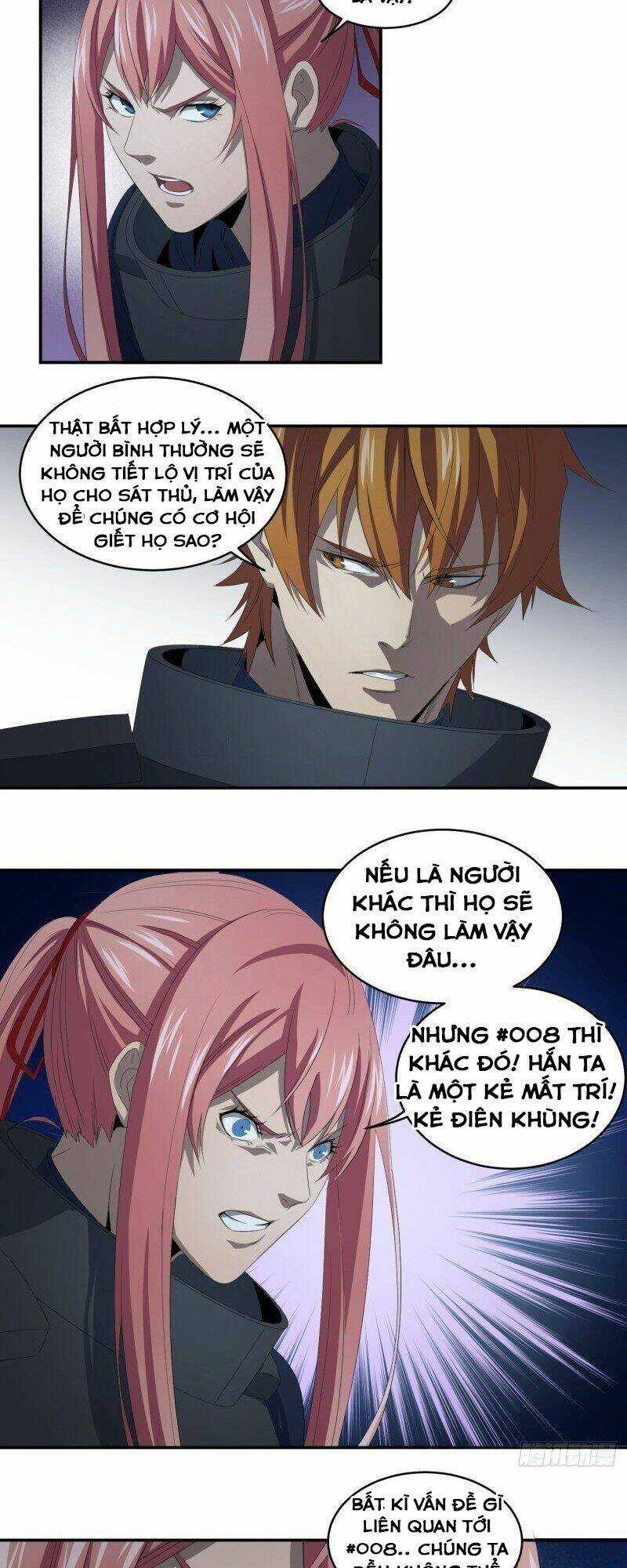 Nhất Ăn Tất - Chapter 80 - Trang 4