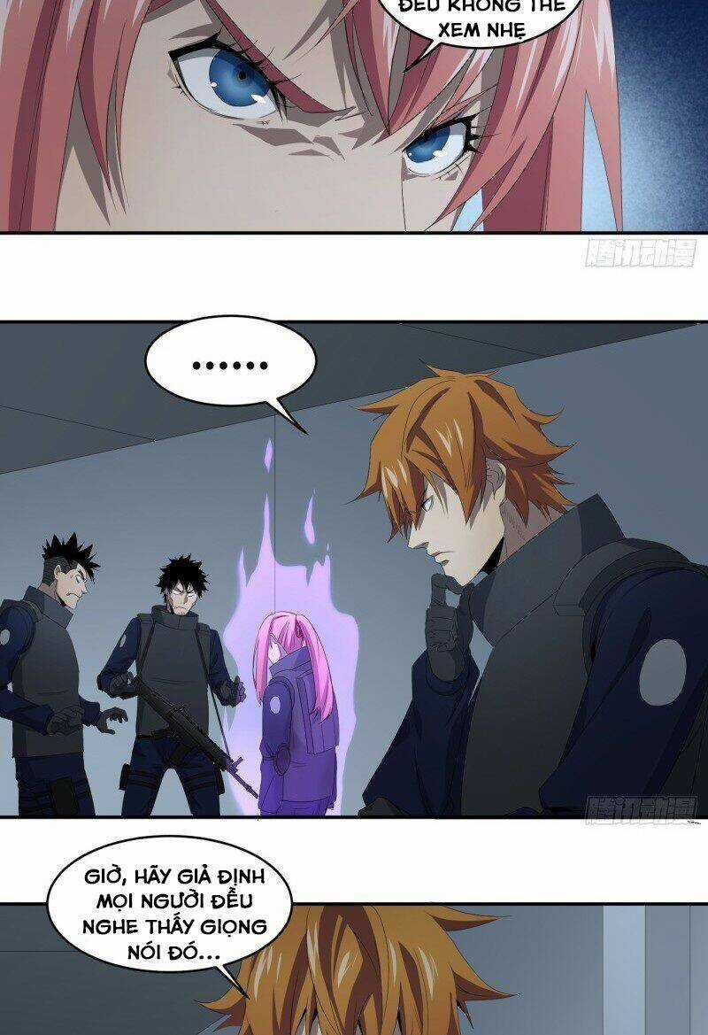 Nhất Ăn Tất - Chapter 80 - Trang 5