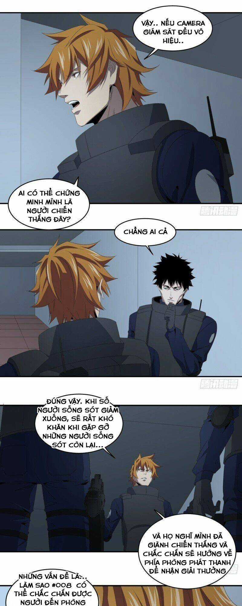 Nhất Ăn Tất - Chapter 80 - Trang 7