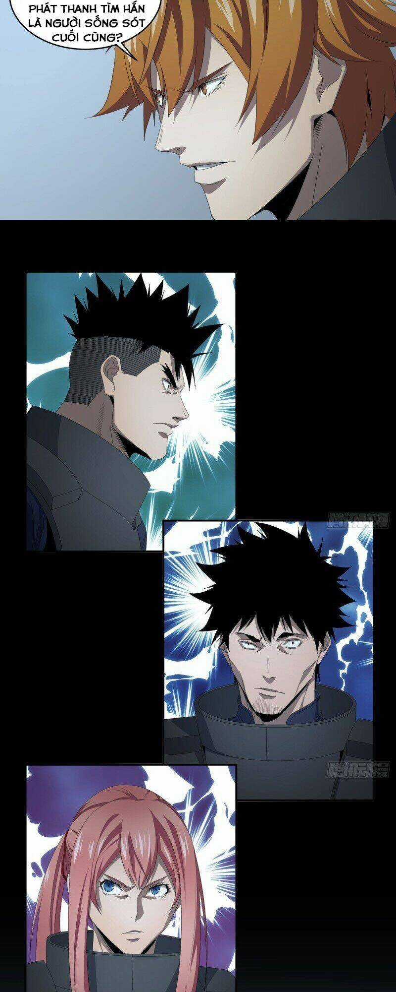 Nhất Ăn Tất - Chapter 80 - Trang 8