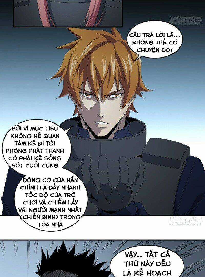 Nhất Ăn Tất - Chapter 80 - Trang 9