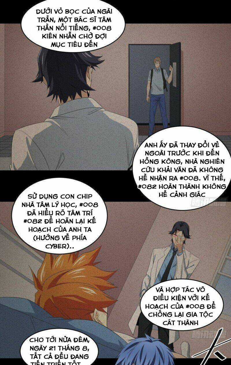 Nhất Ăn Tất - Chapter 81 - Trang 12