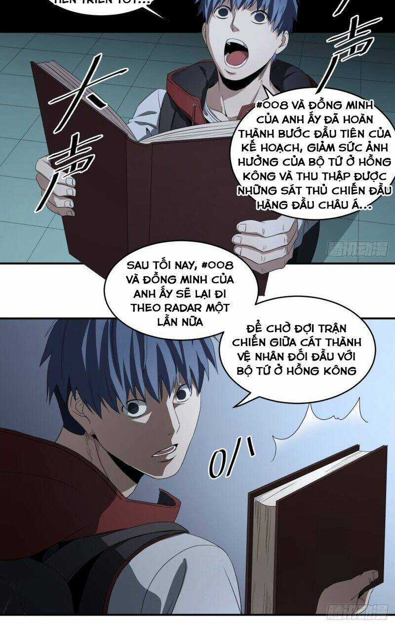 Nhất Ăn Tất - Chapter 81 - Trang 13