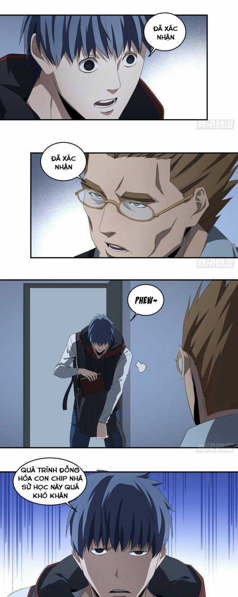 Nhất Ăn Tất - Chapter 81 - Trang 15