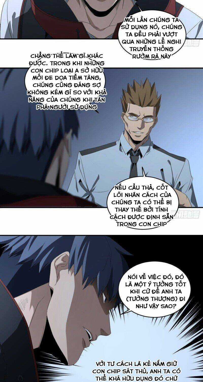 Nhất Ăn Tất - Chapter 81 - Trang 16