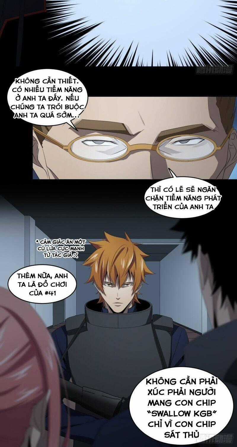 Nhất Ăn Tất - Chapter 81 - Trang 17