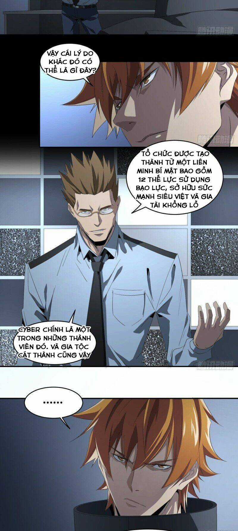 Nhất Ăn Tất - Chapter 81 - Trang 4