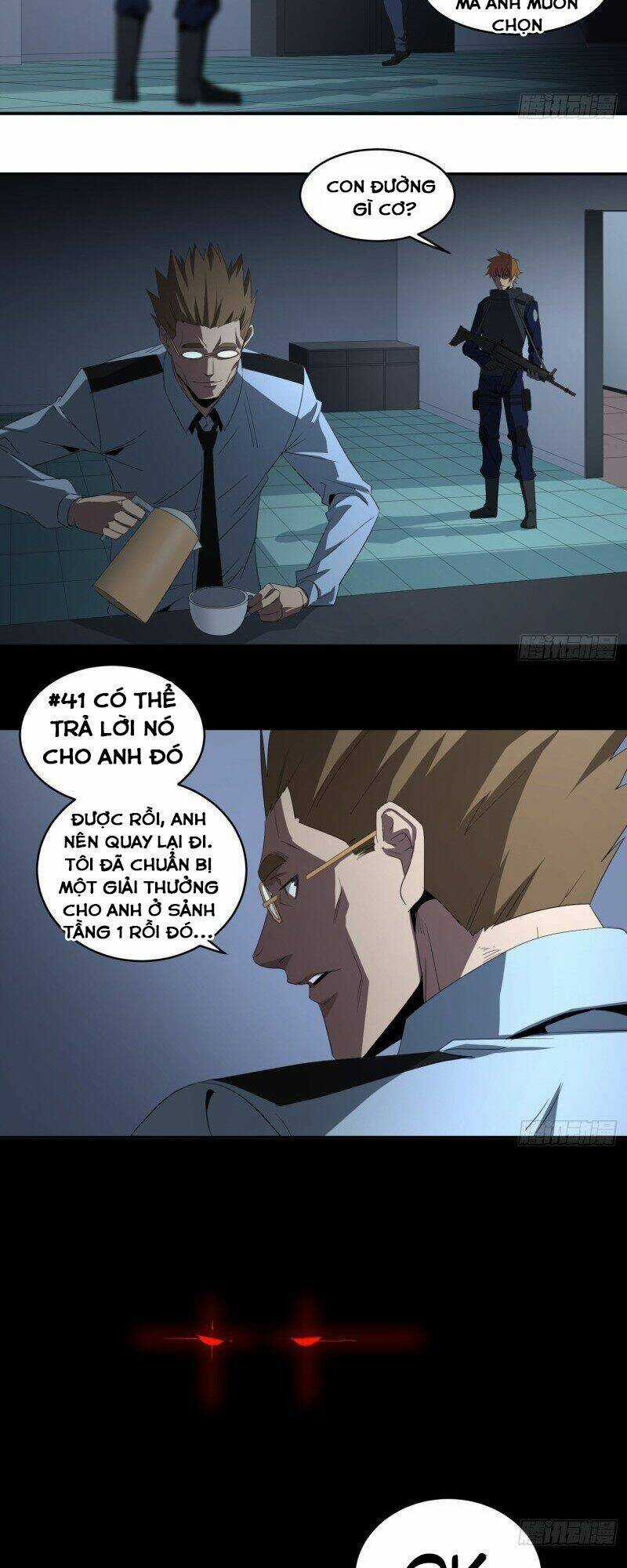 Nhất Ăn Tất - Chapter 81 - Trang 7