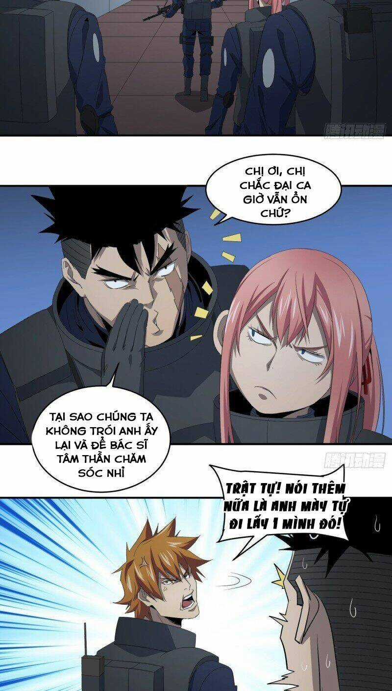 Nhất Ăn Tất - Chapter 82 - Trang 12